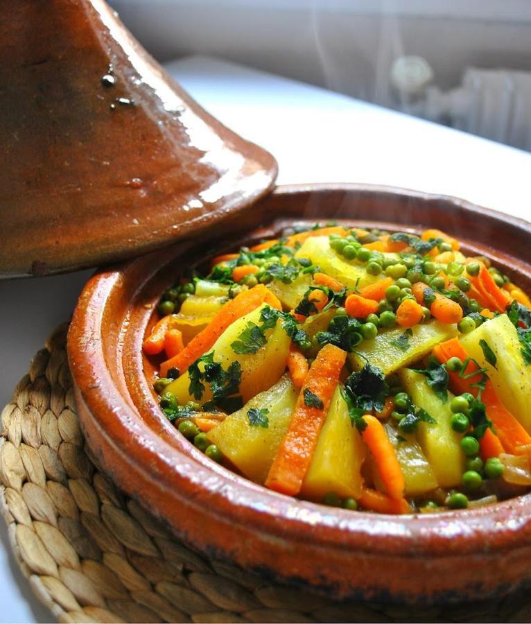 Auberge Restaurant Afoud Agoudal Екстер'єр фото