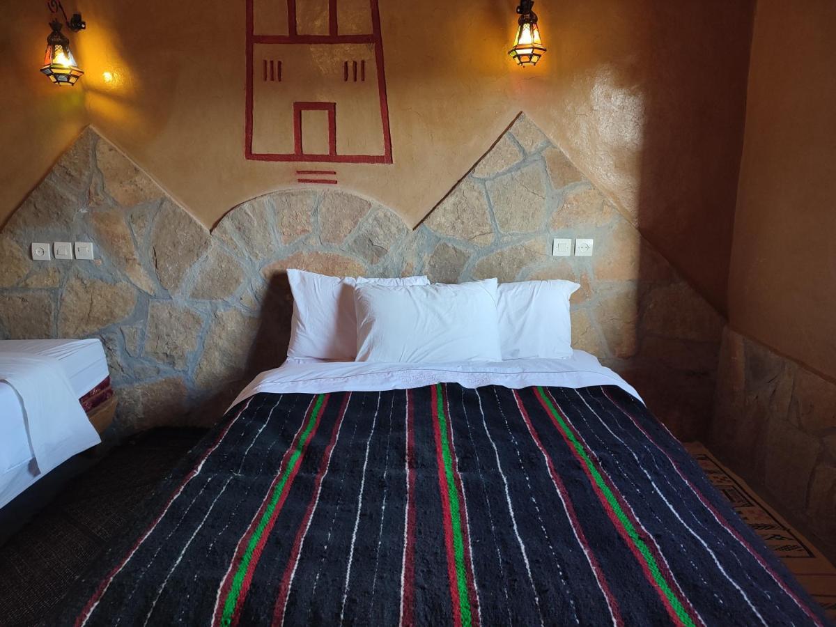 Auberge Restaurant Afoud Agoudal Екстер'єр фото