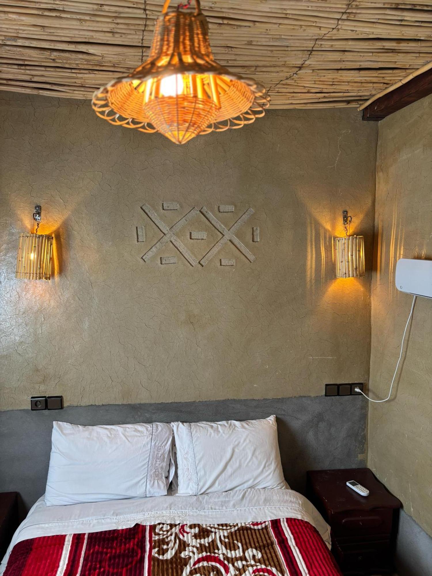 Auberge Restaurant Afoud Agoudal Екстер'єр фото