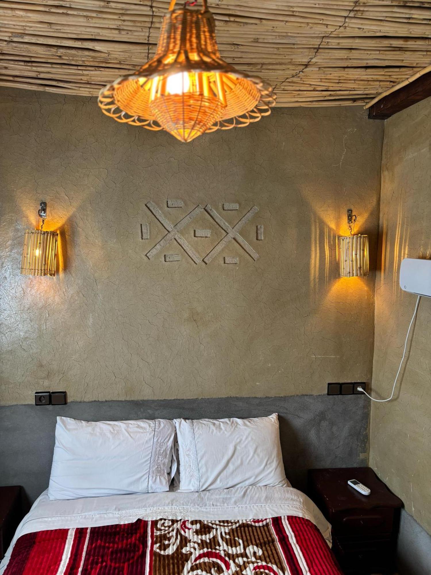 Auberge Restaurant Afoud Agoudal Екстер'єр фото