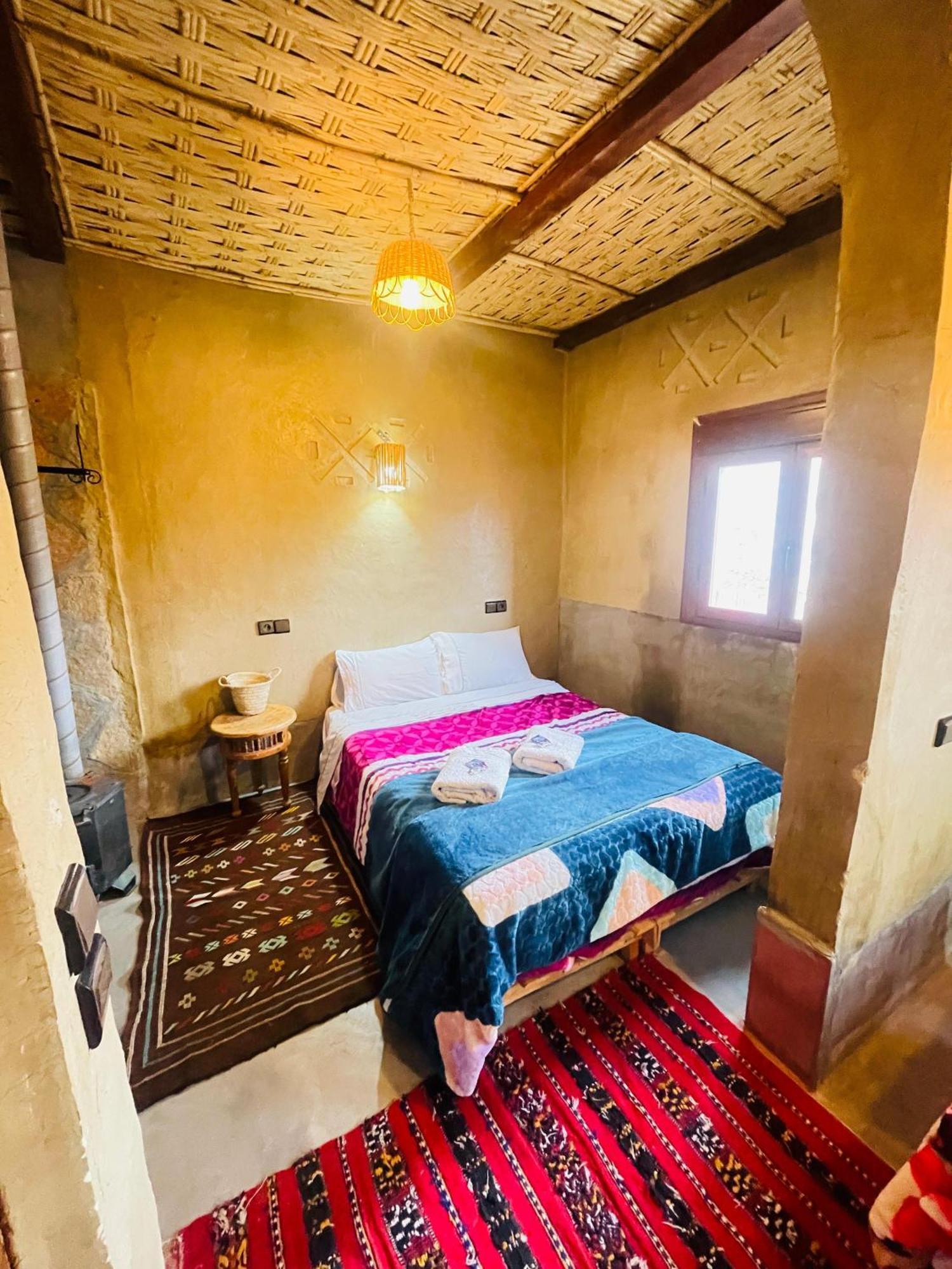 Auberge Restaurant Afoud Agoudal Екстер'єр фото
